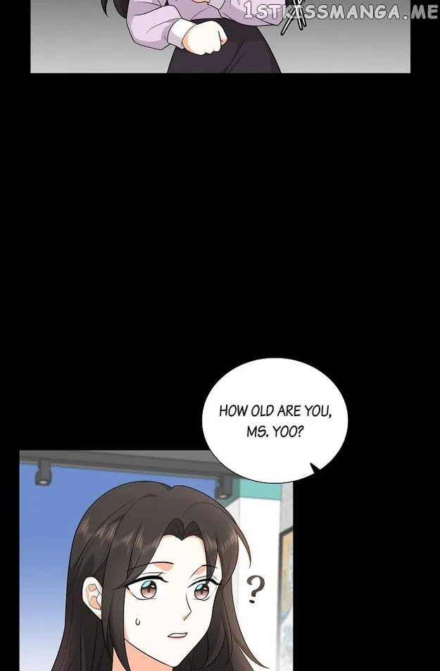Some Kind of Marriage Chapter 7 – Page 43