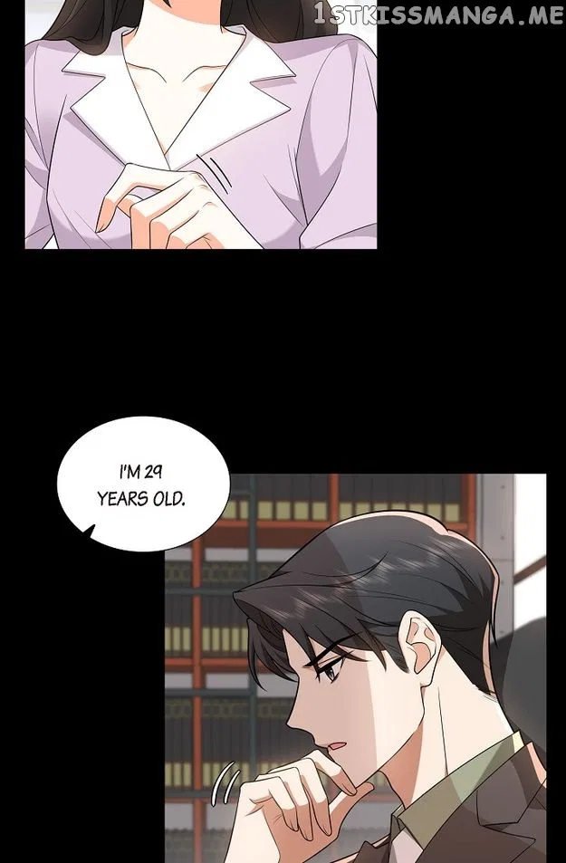 Some Kind of Marriage Chapter 7 – Page 44