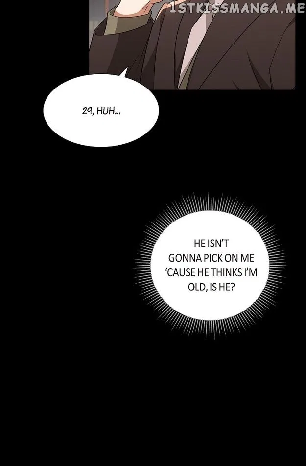 Some Kind of Marriage Chapter 7 – Page 45