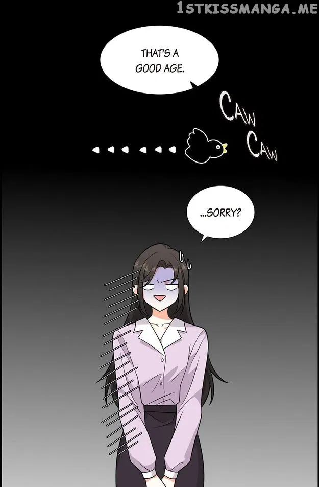 Some Kind of Marriage Chapter 7 – Page 46