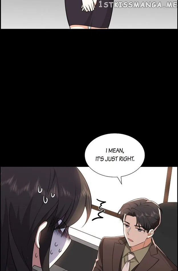 Some Kind of Marriage Chapter 7 – Page 47