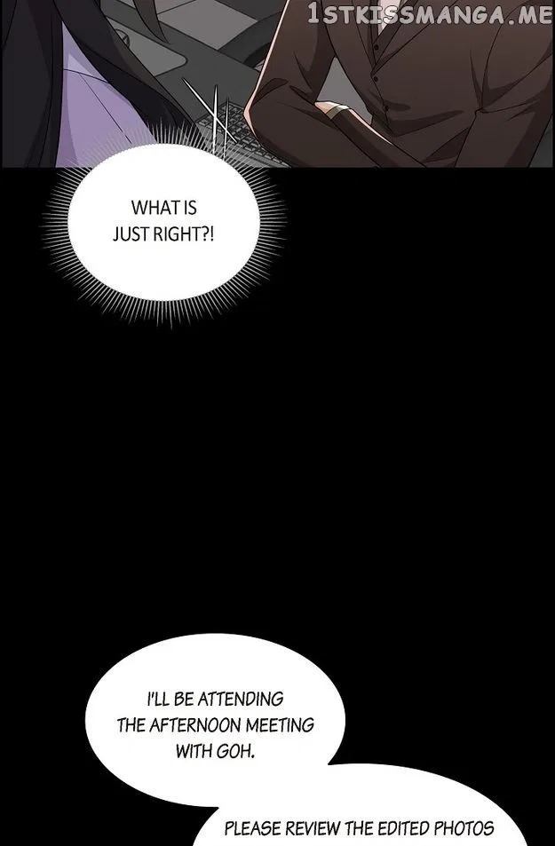 Some Kind of Marriage Chapter 7 – Page 48