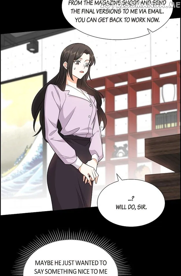 Some Kind of Marriage Chapter 7 – Page 49