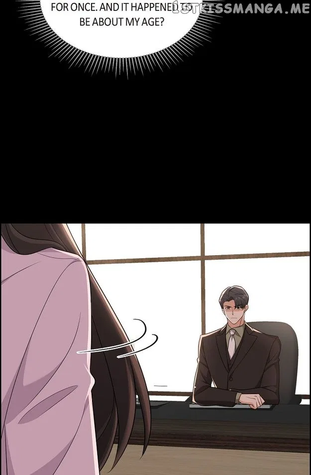 Some Kind of Marriage Chapter 7 – Page 50
