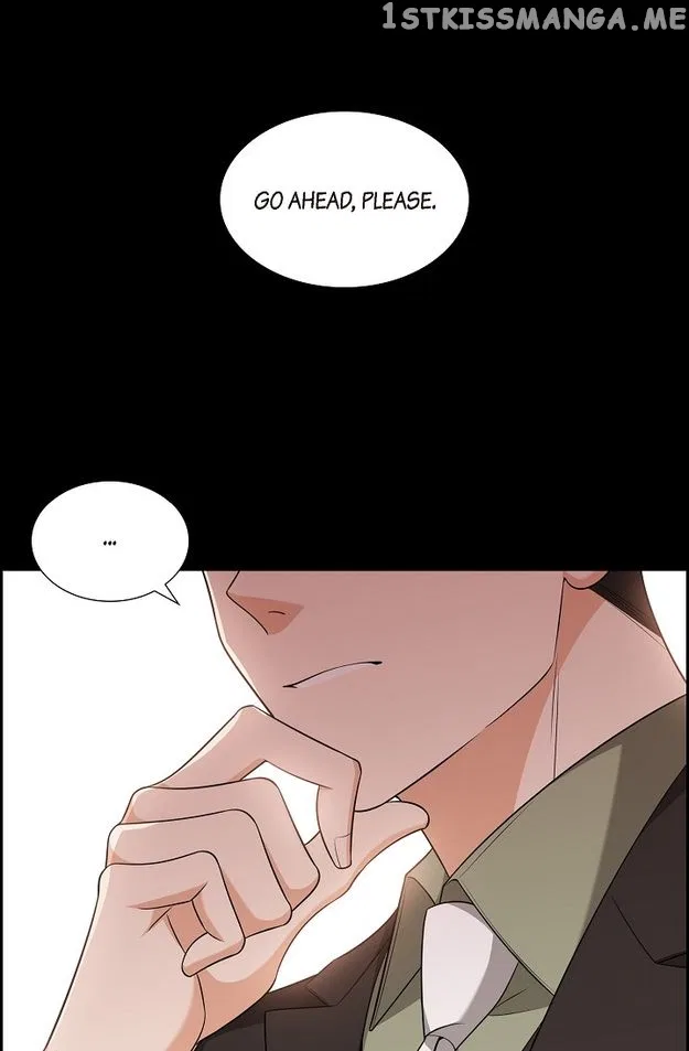 Some Kind of Marriage Chapter 7 – Page 54