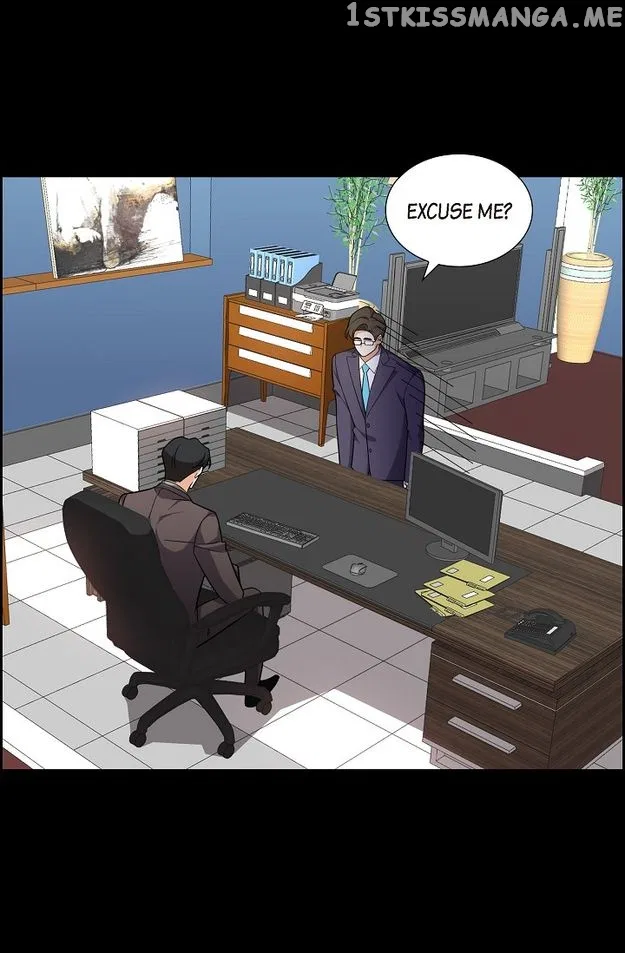 Some Kind of Marriage Chapter 7 – Page 60