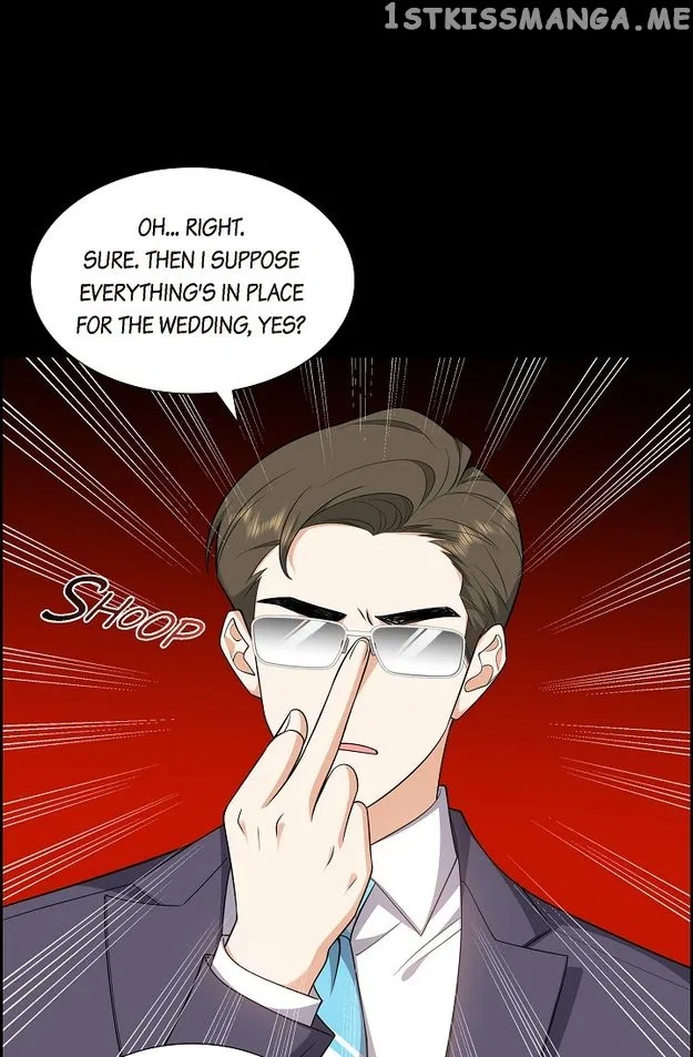 Some Kind of Marriage Chapter 7 – Page 61