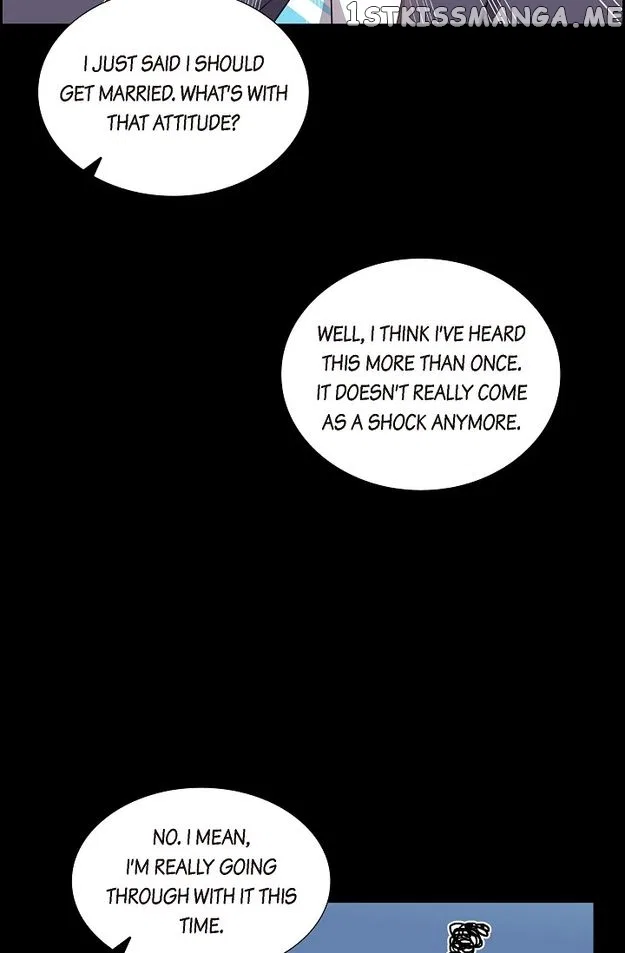 Some Kind of Marriage Chapter 7 – Page 62