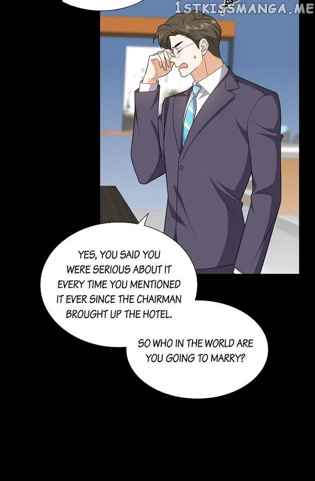 Some Kind of Marriage Chapter 7 – Page 63