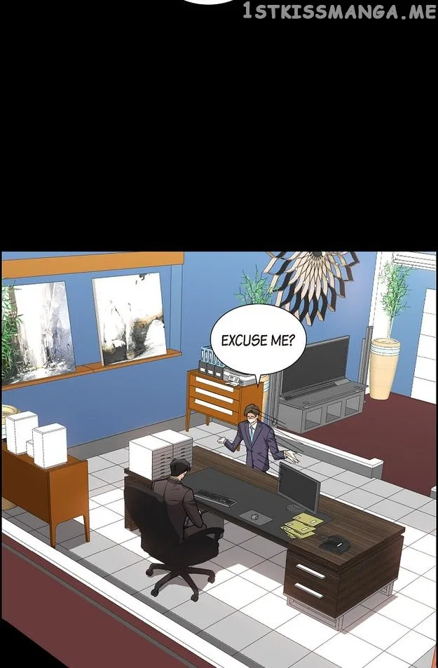 Some Kind of Marriage Chapter 7 – Page 65