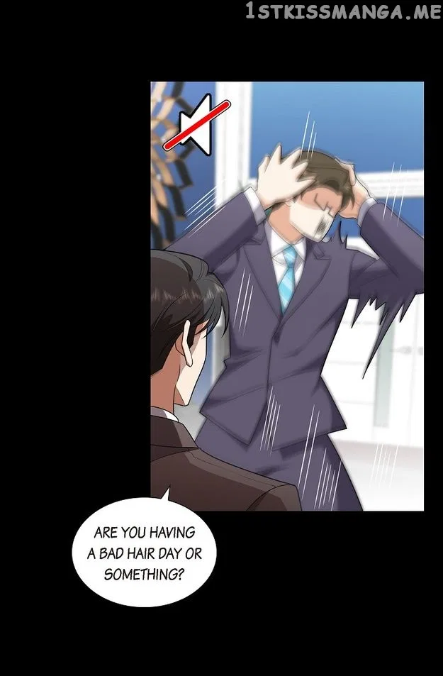Some Kind of Marriage Chapter 7 – Page 67
