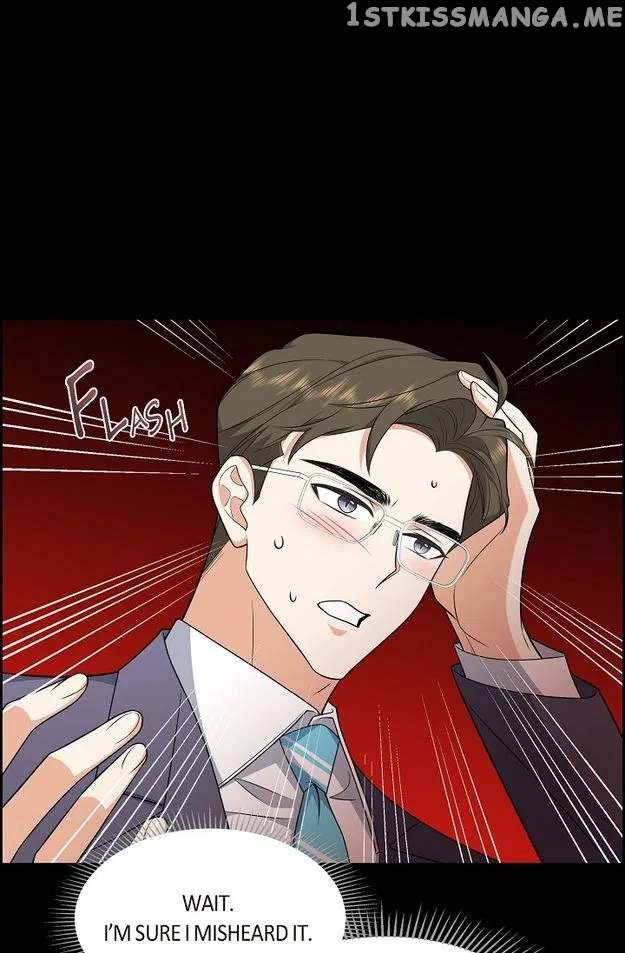 Some Kind of Marriage Chapter 7 – Page 68