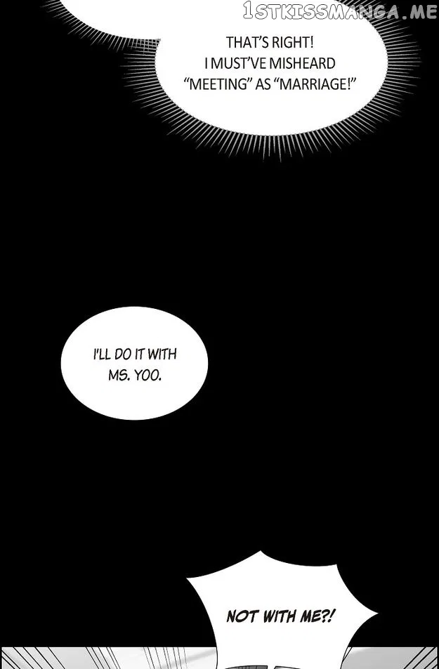 Some Kind of Marriage Chapter 7 – Page 69