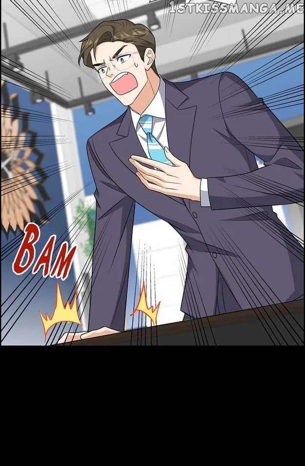 Some Kind of Marriage Chapter 7 – Page 70