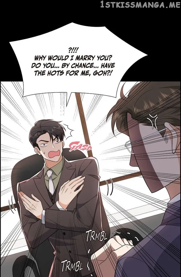 Some Kind of Marriage Chapter 7 – Page 71