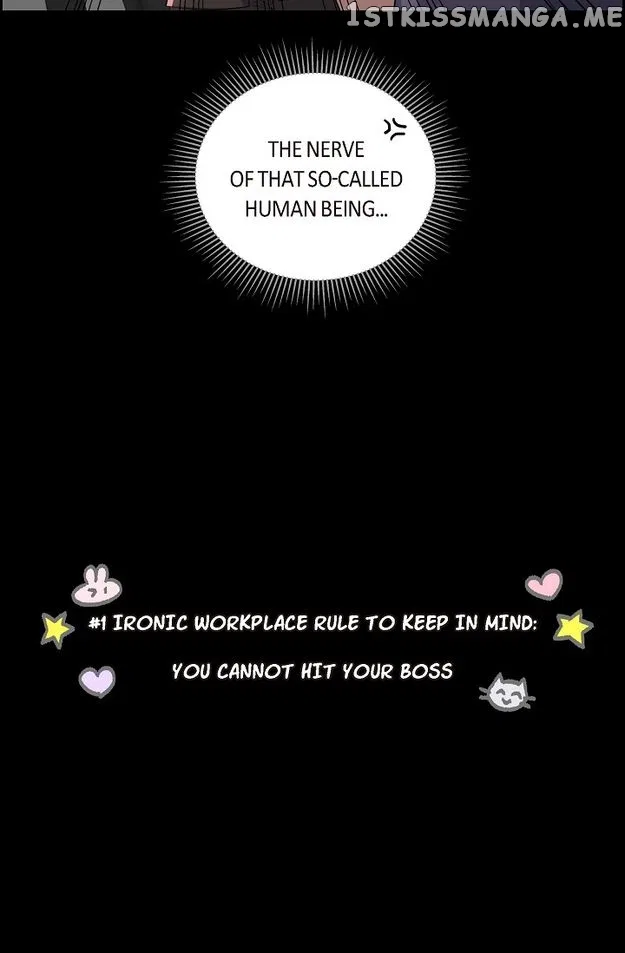 Some Kind of Marriage Chapter 7 – Page 72