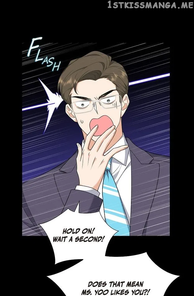 Some Kind of Marriage Chapter 7 – Page 73