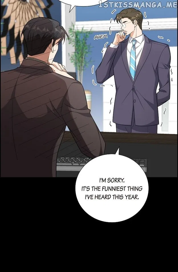 Some Kind of Marriage Chapter 7 – Page 77
