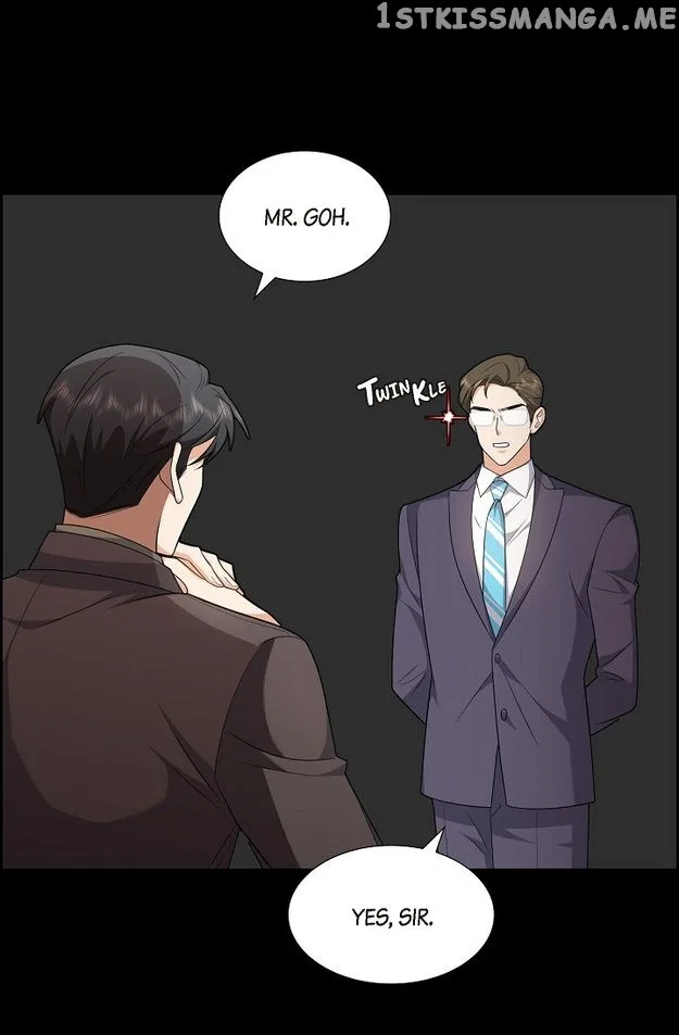 Some Kind of Marriage Chapter 7 – Page 78