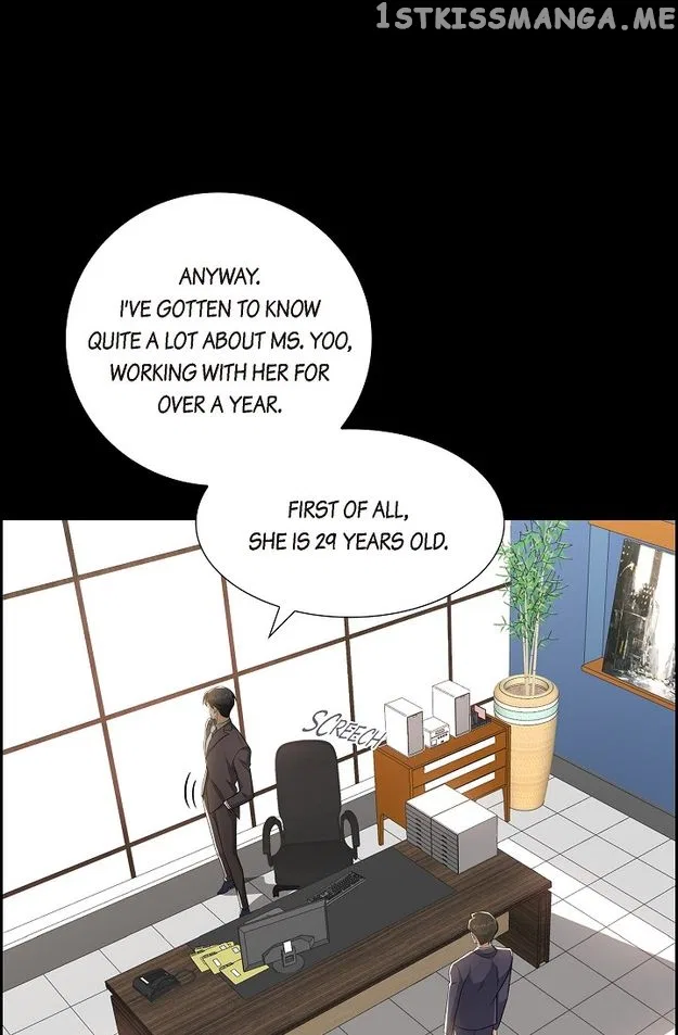Some Kind of Marriage Chapter 7 – Page 79