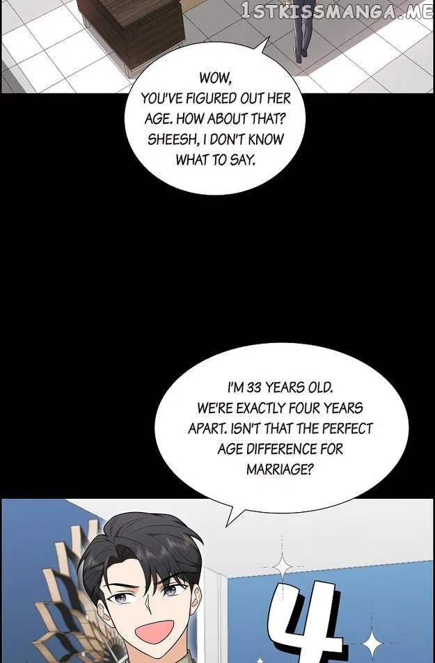 Some Kind of Marriage Chapter 7 – Page 80