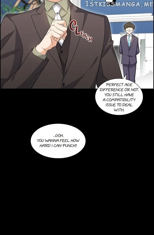 Some Kind of Marriage Chapter 7 – Page 81