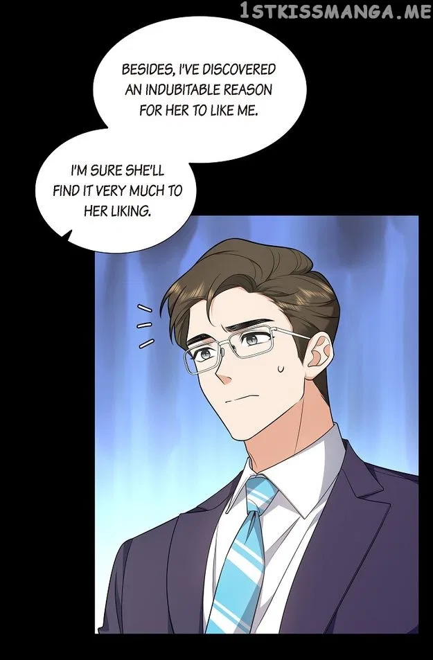Some Kind of Marriage Chapter 7 – Page 82