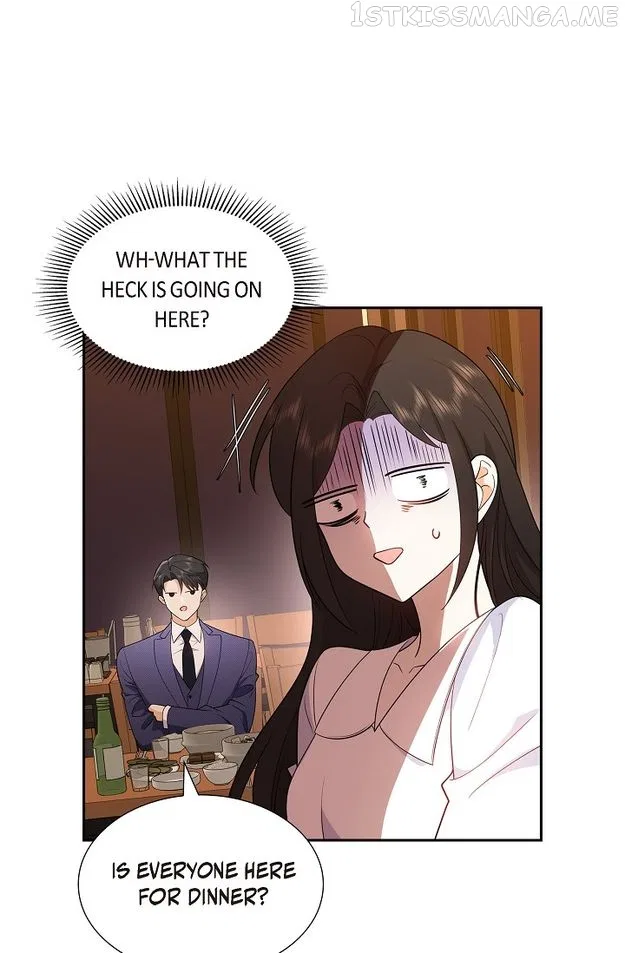Some Kind of Marriage Chapter 6 – Page 2