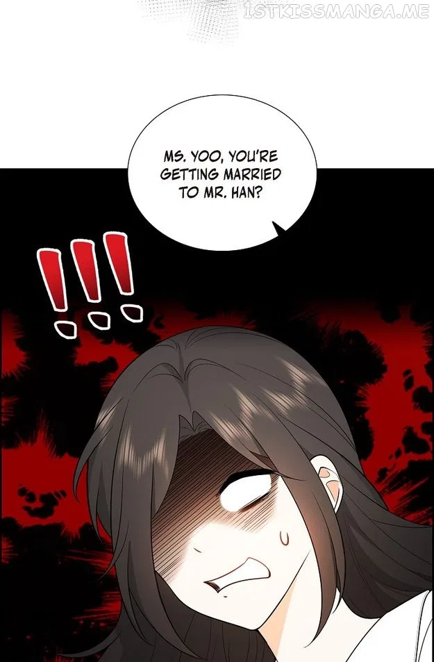 Some Kind of Marriage Chapter 6 – Page 5