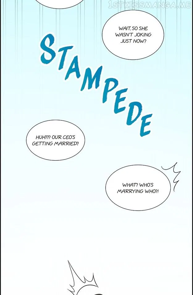 Some Kind of Marriage Chapter 6 – Page 7