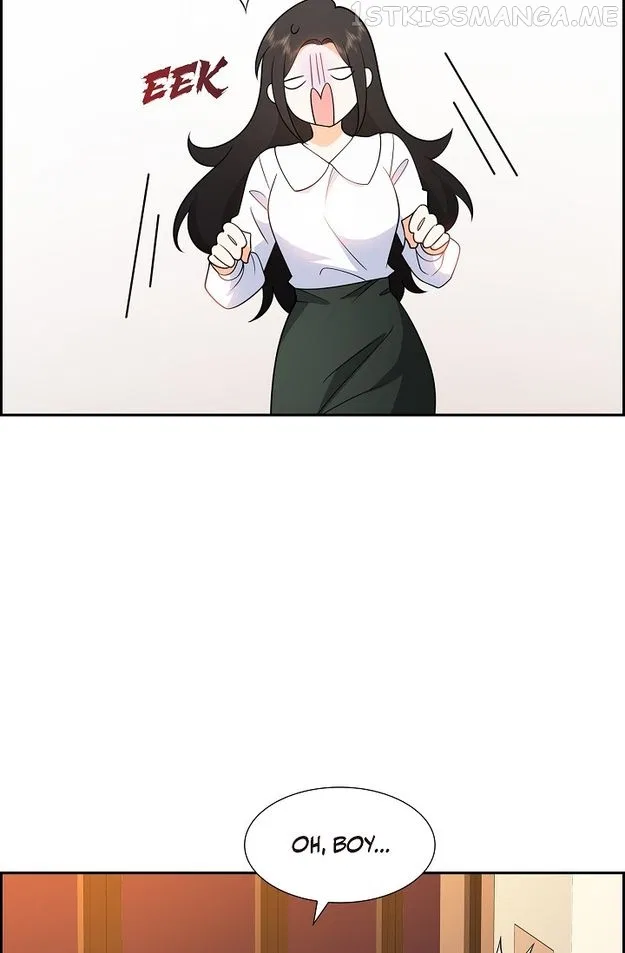 Some Kind of Marriage Chapter 6 – Page 8