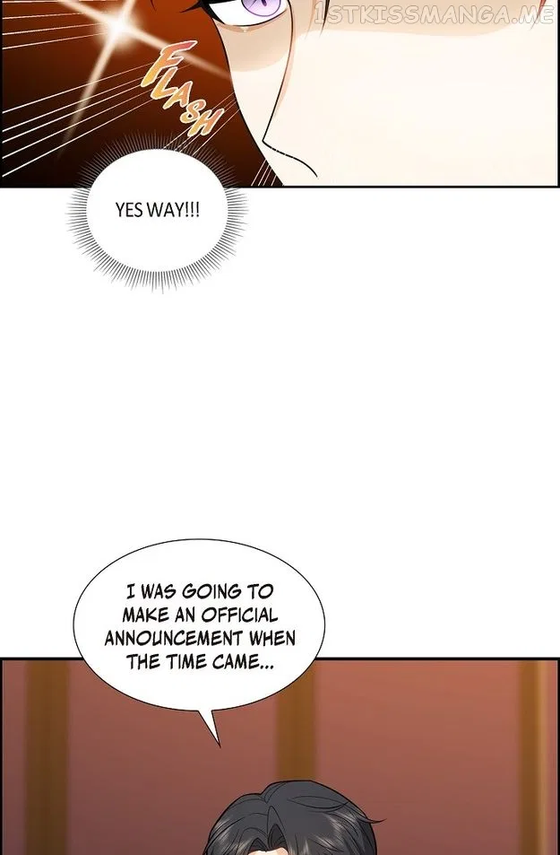 Some Kind of Marriage Chapter 6 – Page 11