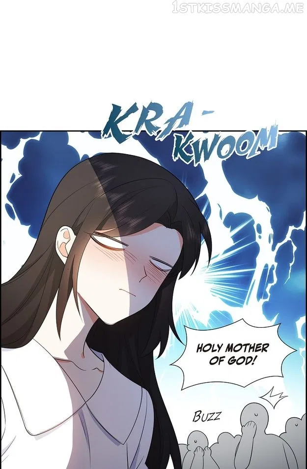 Some Kind of Marriage Chapter 6 – Page 16
