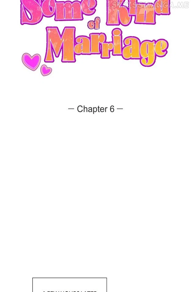 Some Kind of Marriage Chapter 6 – Page 18