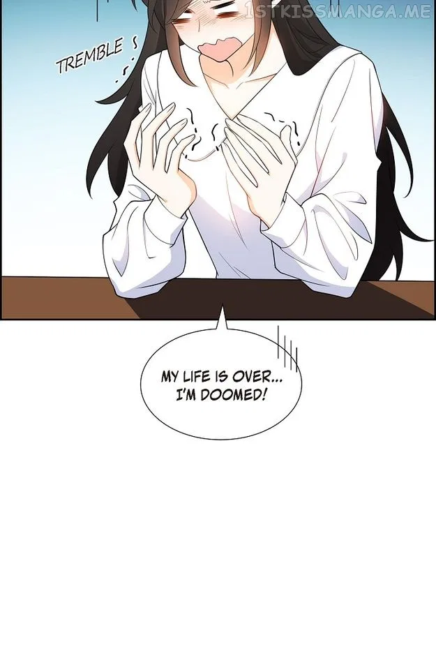 Some Kind of Marriage Chapter 6 – Page 20