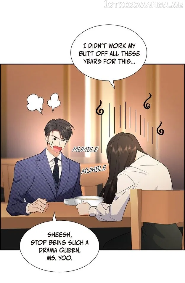 Some Kind of Marriage Chapter 6 – Page 21