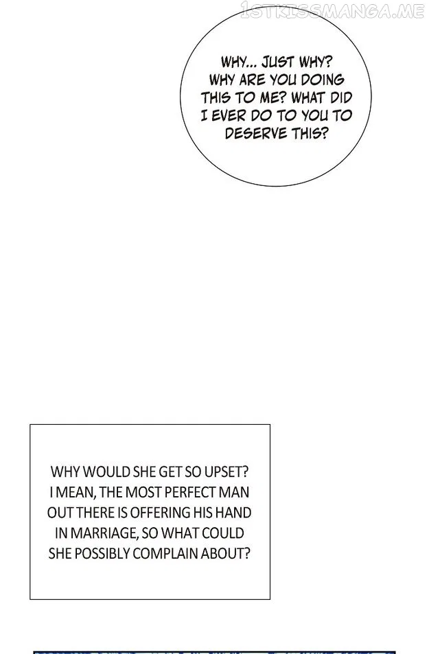 Some Kind of Marriage Chapter 6 – Page 22