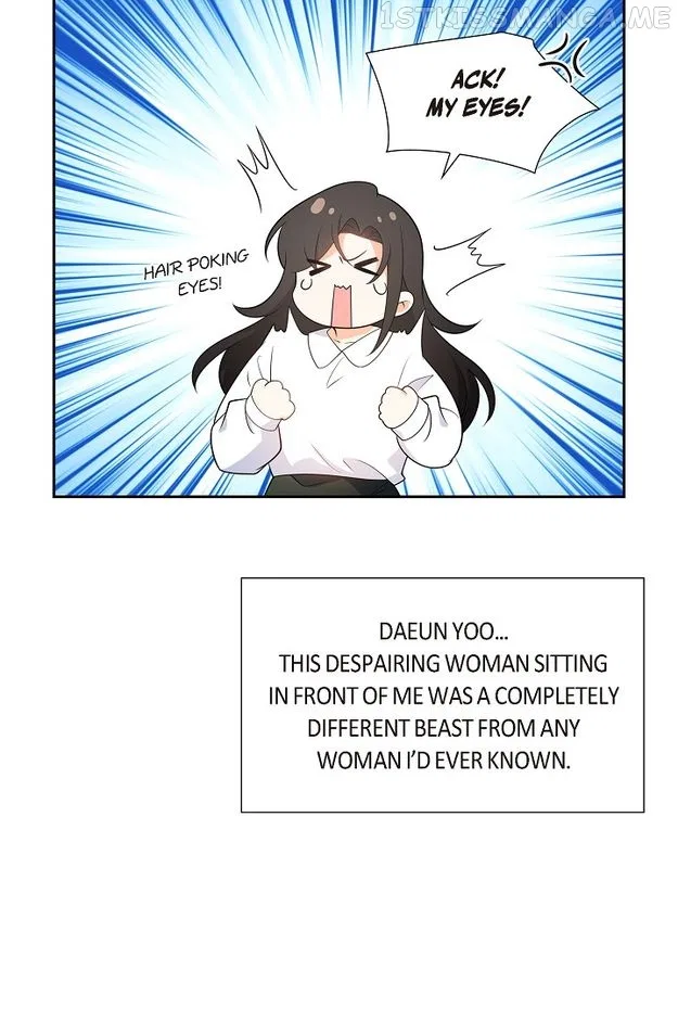 Some Kind of Marriage Chapter 6 – Page 23
