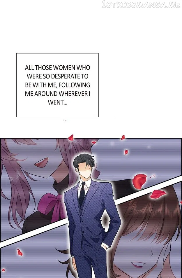 Some Kind of Marriage Chapter 6 – Page 24