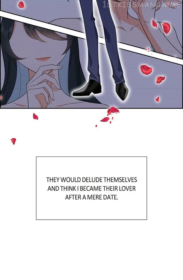 Some Kind of Marriage Chapter 6 – Page 25