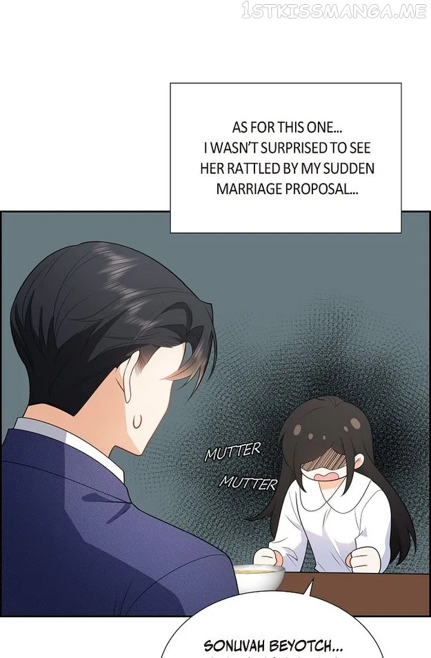 Some Kind of Marriage Chapter 6 – Page 26