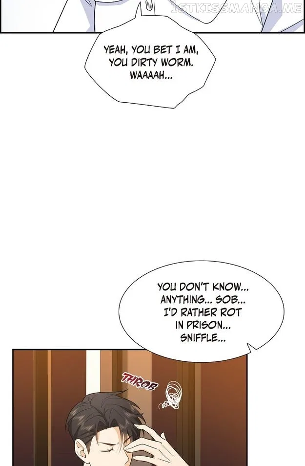 Some Kind of Marriage Chapter 6 – Page 30