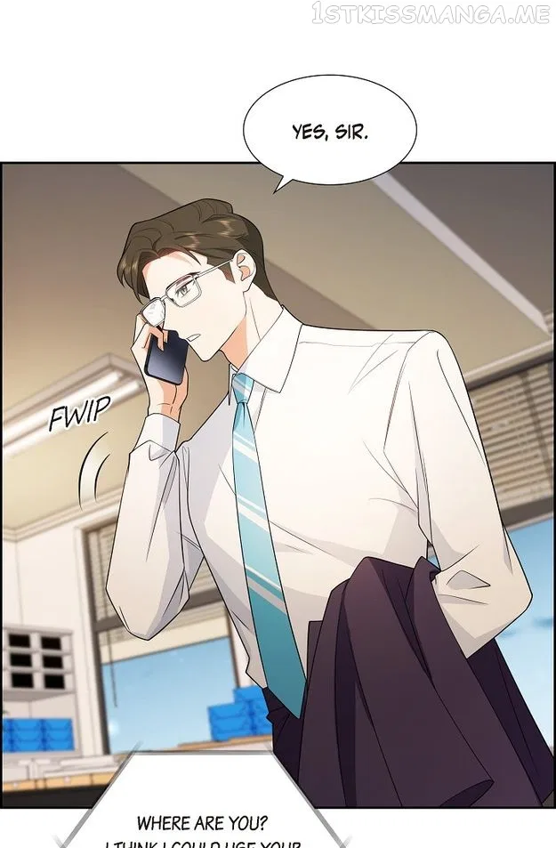 Some Kind of Marriage Chapter 6 – Page 33