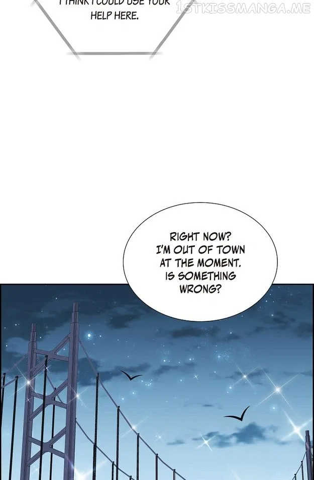 Some Kind of Marriage Chapter 6 – Page 34