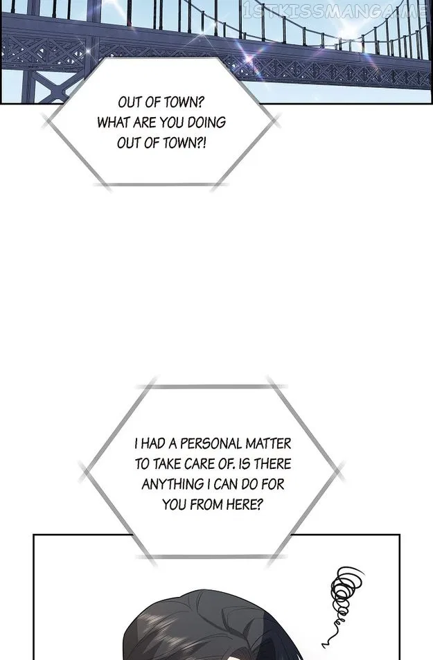 Some Kind of Marriage Chapter 6 – Page 35