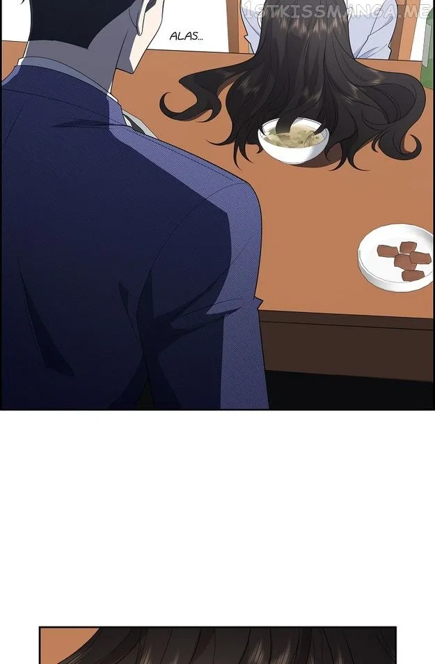 Some Kind of Marriage Chapter 6 – Page 39