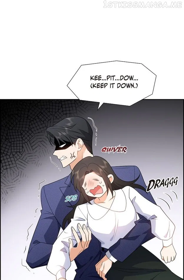 Some Kind of Marriage Chapter 6 – Page 46