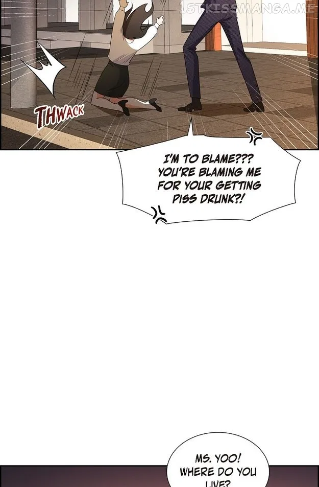 Some Kind of Marriage Chapter 6 – Page 48