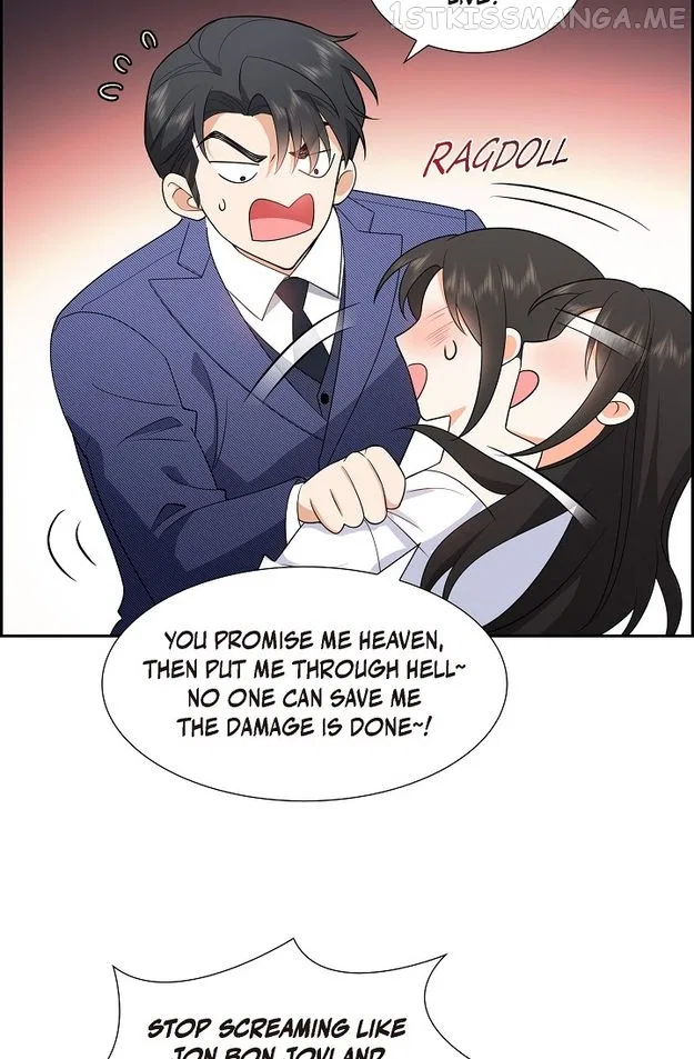 Some Kind of Marriage Chapter 6 – Page 49