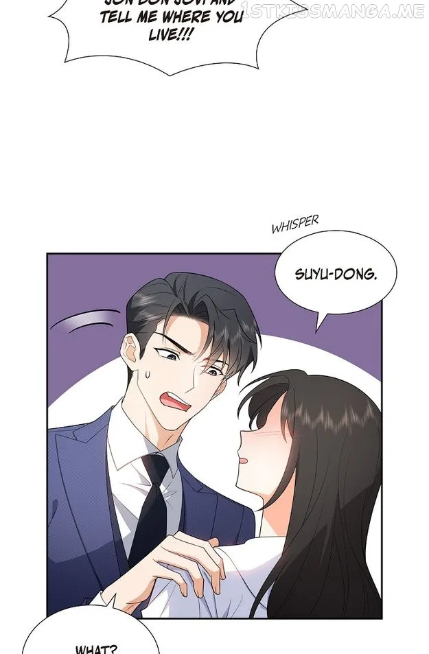 Some Kind of Marriage Chapter 6 – Page 50